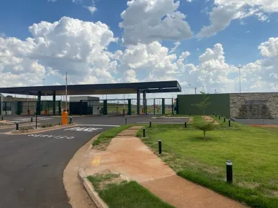 Lote/Terreno à venda, 300m² no Quinta do Lago Residence, São José do Rio Preto