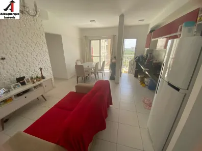 Apartamento com 3 Quartos à venda, 78m² no Jaracaty, São Luís