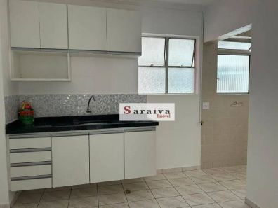 Apartamento com 2 Quartos à venda, 61m² no Anchieta, São Bernardo do Campo