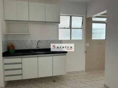 Apartamento com 2 Quartos à venda, 61m² no Anchieta, São Bernardo do Campo