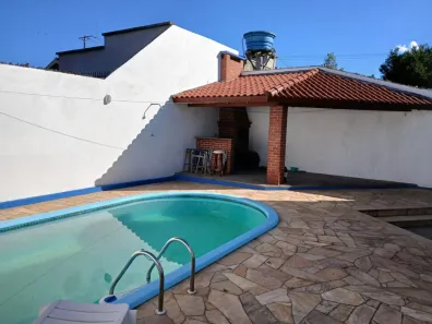 Casa com 3 Quartos à venda, 139m² no Santa Teresa, São Leopoldo