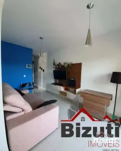 Apartamento com 2 Quartos à venda, 53m² no Horto Florestal, Jundiaí