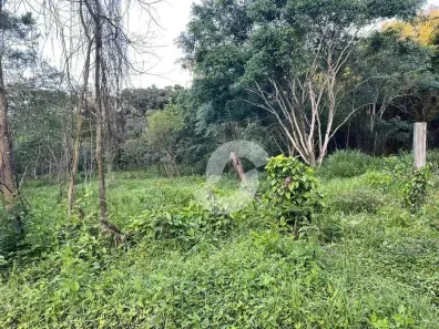 Lote/Terreno à venda, 110m² no Pendotiba, Niterói