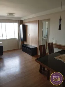 Apartamento com 2 Quartos à venda, 60m² no Tatuapé, São Paulo