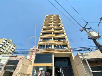 Sala Comercial à venda, 60m² no Centro, Marília