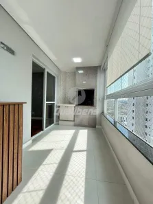 Apartamento com 3 Quartos à venda, 77m² no Vila Bocaina, Mauá