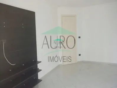 Apartamento com 2 Quartos para alugar, 58m² no Loteamento Mogilar, Mogi das Cruzes