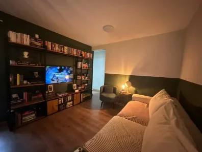 Apartamento com 3 Quartos à venda, 69m² no Paraíso do Morumbi, São Paulo