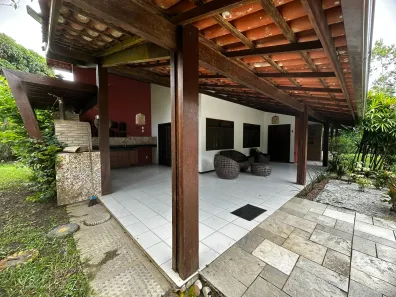 Casa de Condomínio com 4 Quartos à venda, 184m² no , Paudalho