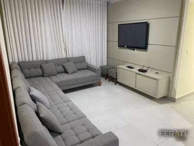 Apartamento com 3 Quartos à venda, 79m² no Eldorado, Anápolis