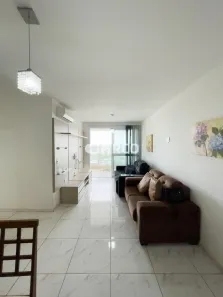 Apartamento com 2 Quartos à venda, 82m² no Jardim das Colinas, São José dos Campos