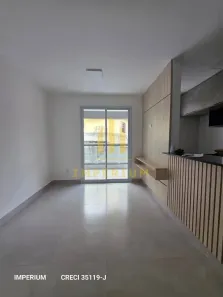 Apartamento com 2 Quartos para alugar, 52m² no Jardim São Paulo(Zona Norte), São Paulo