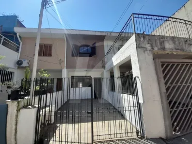 Sobrado com 2 Quartos para alugar, 120m² no Santana, São Paulo
