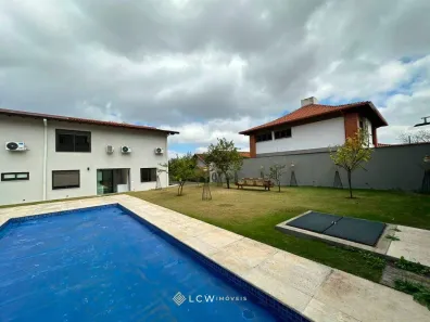 Casa com 6 Quartos à venda, 510m² no Belvedere, Belo Horizonte