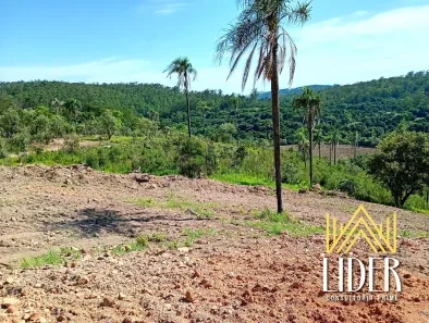 Lote/Terreno à venda, 600m² no Rio Acima, Atibaia