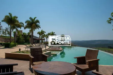 Lote/Terreno à venda, 1200m² no Loteamento Residencial Entre Verdes (Sousas), Campinas