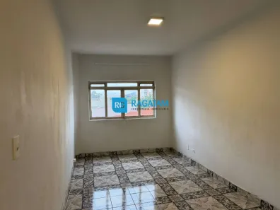Apartamento com 1 Quarto para venda ou aluguel, 60m² no Bom Retiro, São Paulo