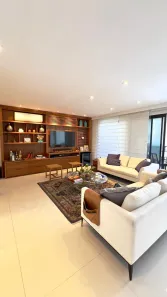 Apartamento com 3 Quartos à venda, 143m² no Barra da Tijuca, Rio de Janeiro