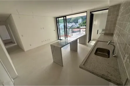 Apartamento com 3 Quartos à venda, 95m² no São Mateus, Juiz de Fora