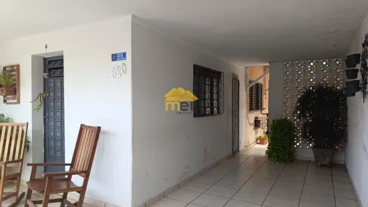 Lote/Terreno à venda, 153m² no Vila Santa Helena, Presidente Prudente