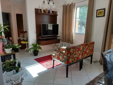 Apartamento com 3 Quartos à venda, 69m² no Jardim Sul, São José dos Campos