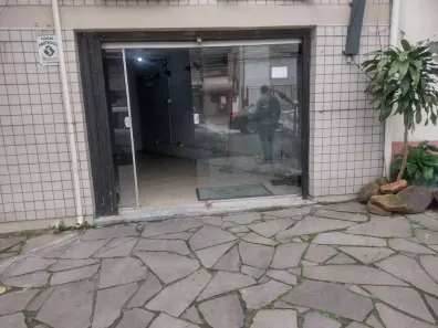 Ponto Comercial para alugar, 24m² no Petrópolis, Porto Alegre