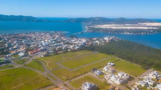Lote/Terreno à venda, 532m² no Lagoa da Conceição, Florianópolis