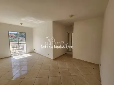 Apartamento com 2 Quartos à venda, 52m² no Vila Solar, Ferraz de Vasconcelos