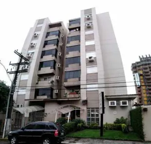 Apartamento com 2 Quartos para alugar, 50m² no Morro do Espelho, São Leopoldo