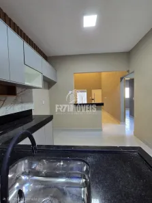 Casa com 2 Quartos à venda, 86m² no Setor Morada do Sol, Goiânia