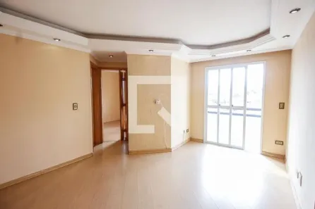 Apartamento com 2 Quartos à venda, 54m² no Mandaqui, São Paulo