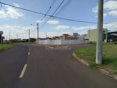 Casa de Condomínio com 3 Quartos à venda, 144m² no Setlife Mirassol, Mirassol
