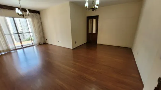 Apartamento com 4 Quartos para alugar, 140m² no Santo Antônio, São Caetano do Sul