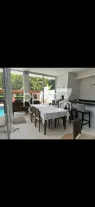 Casa de Condomínio com 3 Quartos à venda, 317m² no Swiss Park, Campinas