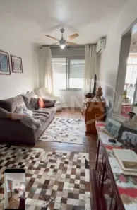 Apartamento com 1 Quarto à venda, 45m² no Jardim Leopoldina, Porto Alegre