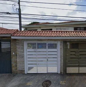 Sobrado com 3 Quartos à venda, 180m² no Vila Dom Pedro II, São Paulo
