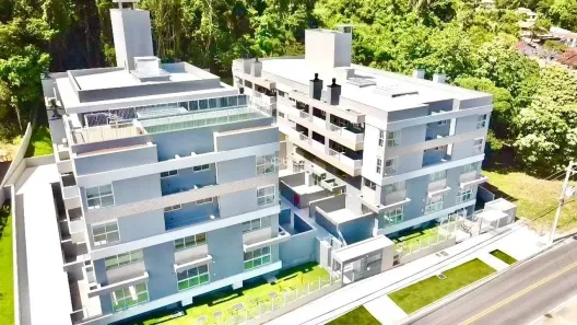 Apartamento com 2 Quartos à venda, 70m² no Ribeirão da Ilha, Florianópolis