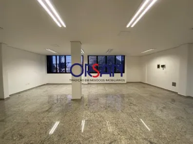 Ponto Comercial para alugar, 185m² no Osvaldo Cruz, São Caetano do Sul