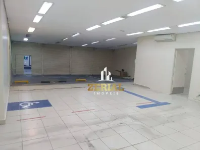 Prédio Comercial para alugar, 310m² no Barcelona, São Caetano do Sul