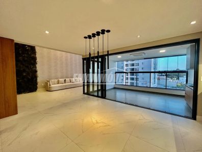 Apartamento com 3 Quartos à venda, 230m² no Parque Campolim, Sorocaba
