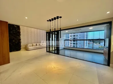Apartamento com 3 Quartos à venda, 230m² no Parque Campolim, Sorocaba