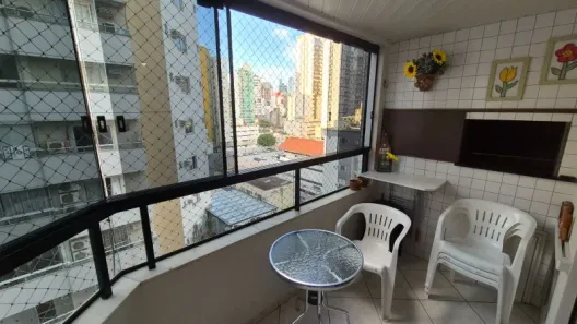 Apartamento com 2 Quartos à venda, 93m² no Centro, Balneário Camboriú