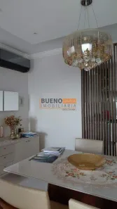 Apartamento com 2 Quartos à venda, 70m² no Residencial Dona Margarida, Santa Bárbara D'Oeste