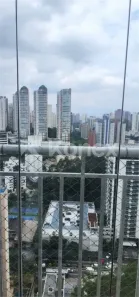 Cobertura com 3 Quartos à venda, 96m² no Vila Andrade, São Paulo