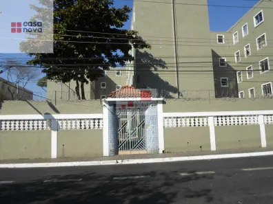 Apartamento com 2 Quartos à venda, 52m² no Vila Sabrina, São Paulo