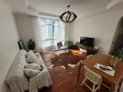 Apartamento com 3 Quartos à venda, 107m² no Pituba, Salvador