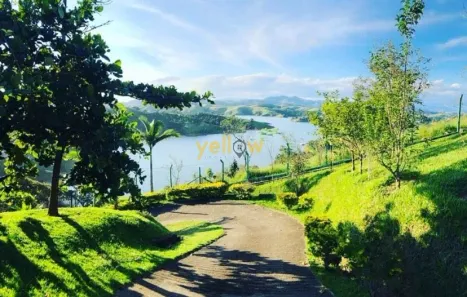 Casa de Condomínio com 3 Quartos à venda, 1170m² no Paraiso de Igarata, Igaratá