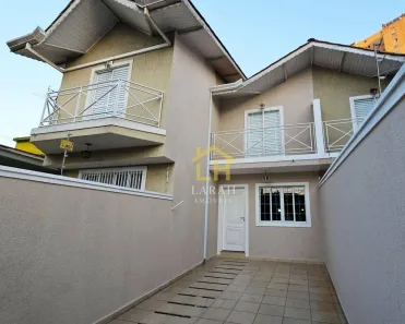 Casa com 2 Quartos à venda, 71m² no Vila Polopoli, São Paulo