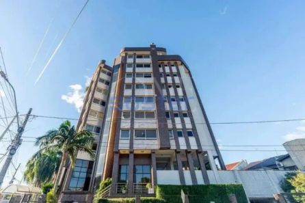 Apartamento com 3 Quartos para venda ou aluguel, 173m² no Jardim Itu, Porto Alegre
