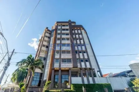 Apartamento com 3 Quartos para alugar, 173m² no Jardim Itu, Porto Alegre